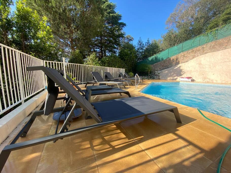 The Sun Paradise Dream Кан Екстериор снимка